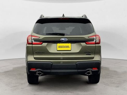 New 2026 Subaru Ascent Bronze Edition image 4