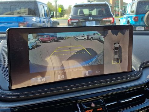 Certified 2026 Acura MDX A-Spec image 20