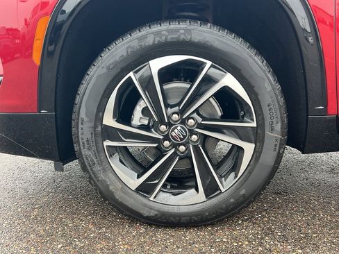 New 2026 Buick Enclave Sport Touring w/ Power Package image 14