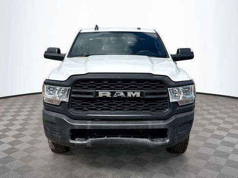 Used 2022 RAM 2500 Tradesman image 2