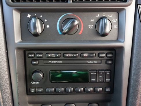 Used 2003 Ford Mustang Cobra image 17