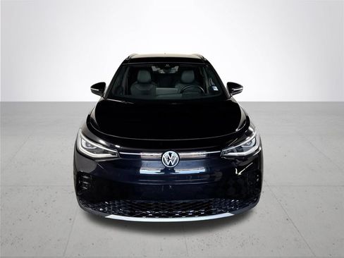 Certified 2023 Volkswagen ID.4 Pro S Plus RWD image 4