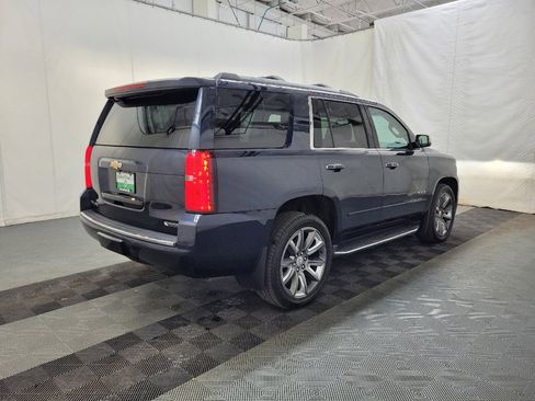 Used 2018 Chevrolet Tahoe Premier image 9