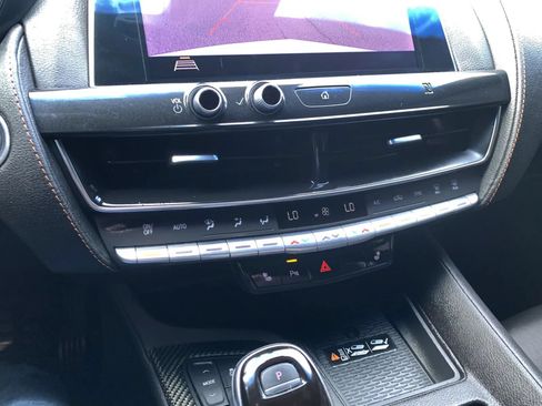 Used 2020 Cadillac CT5 Sport w/ Cold Weather Package RWD image 15