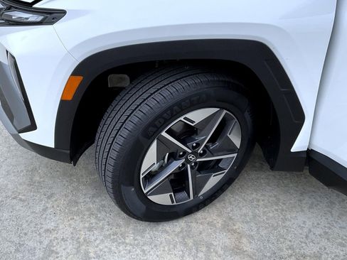 Certified 2026 Hyundai Tucson SEL AWD/4WD image 24