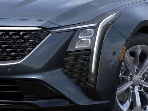 New 2025 Cadillac CT5 Premium Luxury image 10