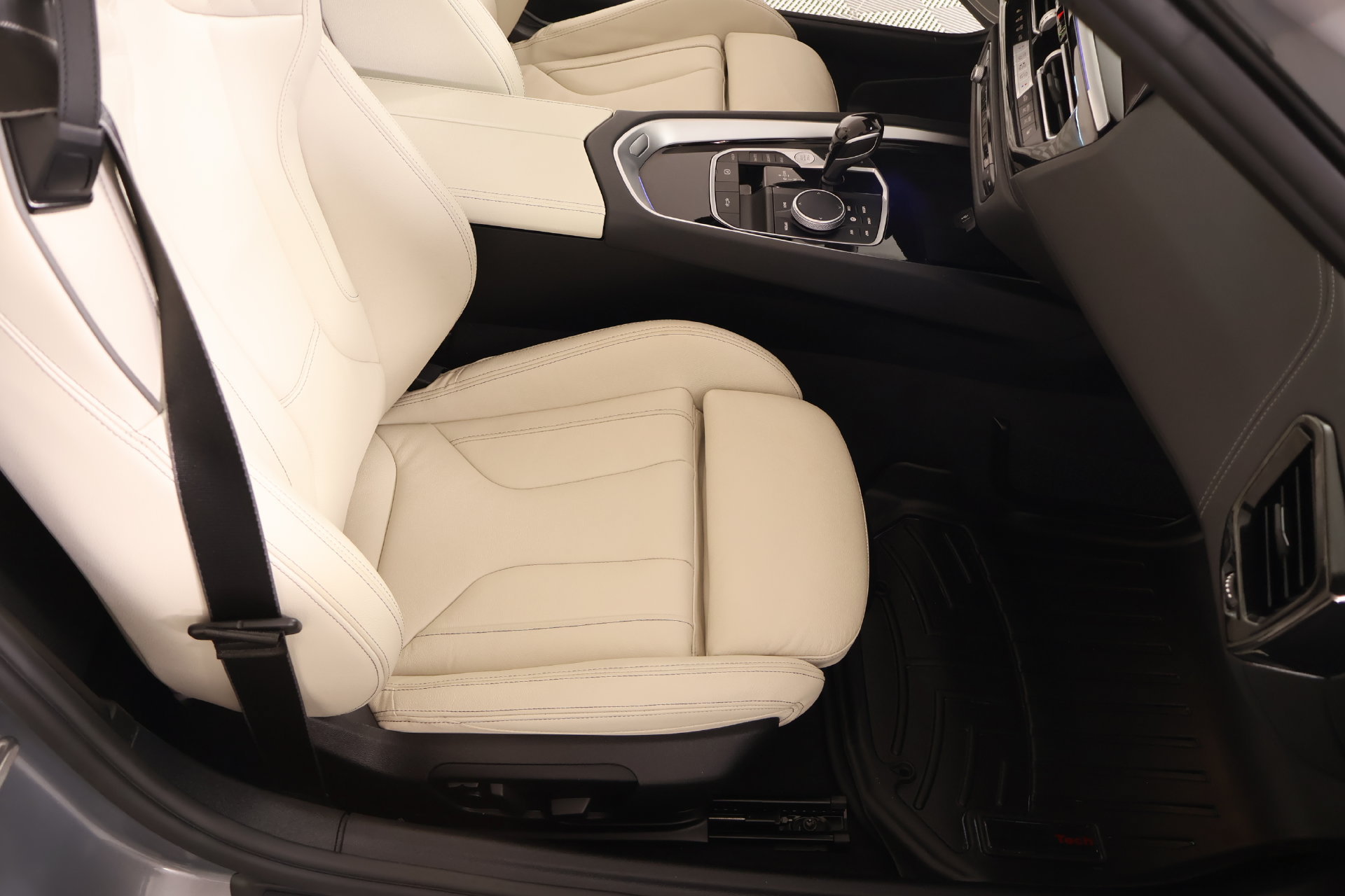 Used 2026 BMW Z4 sDrive30i w/ Premium Package RWD image 13