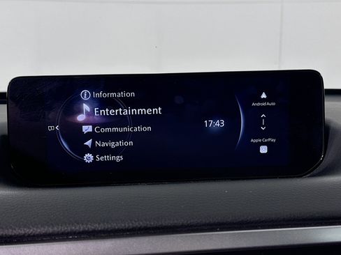 Used 2025 MAZDA CX-50 AWD 2.5 S w/ Premium Package image 21