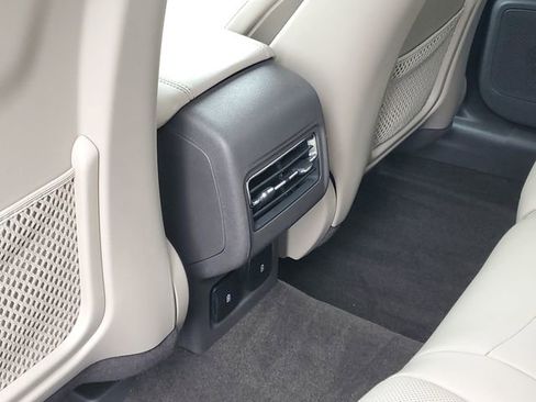 Certified 2023 Lincoln Corsair Standard w/ Equipment Group 101A image 29