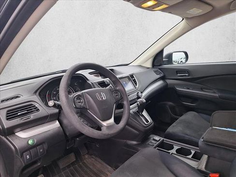 Used 2015 Honda CR-V EX image 9