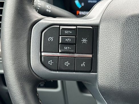 Used 2024 Ford F150 XLT AWD/4WD image 25