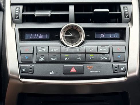 Used 2016 Lexus NX 200t AWD w/ Accessory Package 2 image 28