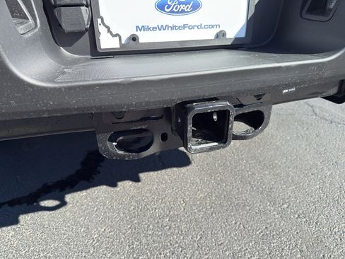 New 2026 Ford F250 XL w/ STX Appearance Package image 6