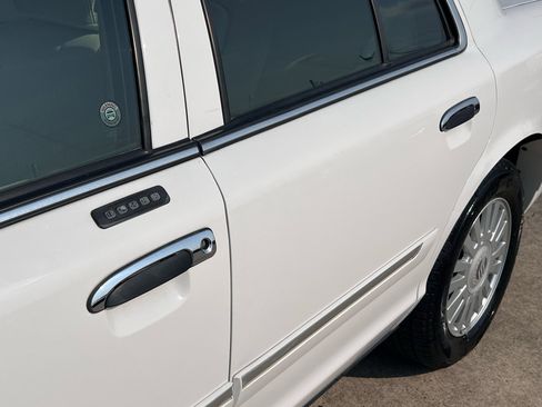 Used 2008 Mercury Grand Marquis LS image 11