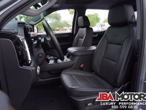 Used 2023 GMC Sierra 1500 Denali w/ Denali Reserve Package image 6