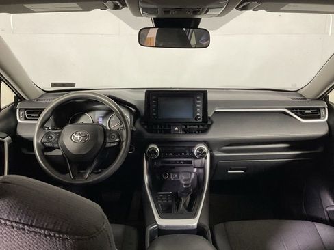 Used 2019 Toyota RAV4 XLE AWD/4WD image 24