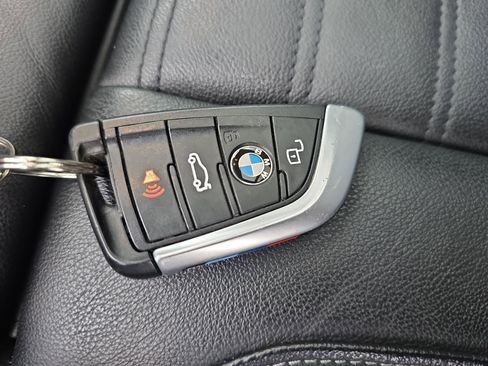 Used 2021 BMW X3 sDrive30i image 37