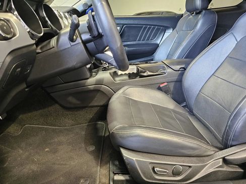 Used 2015 Ford Mustang GT Premium RWD image 11