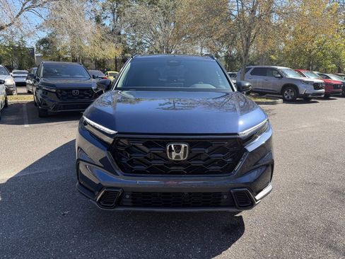 New 2026 Honda CR-V Sport-L image 2