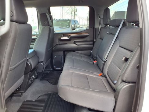 Used 2024 GMC Sierra 1500 Elevation AWD/4WD image 21