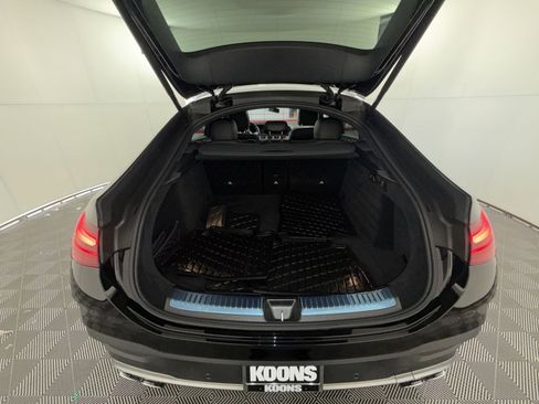 Used 2024 Mercedes-Benz GLE 53 AMG 4MATIC Coupe image 26