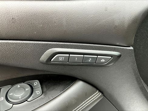Used 2017 Buick LaCrosse Essence w/ Sights and Sounds Package FWD image 35