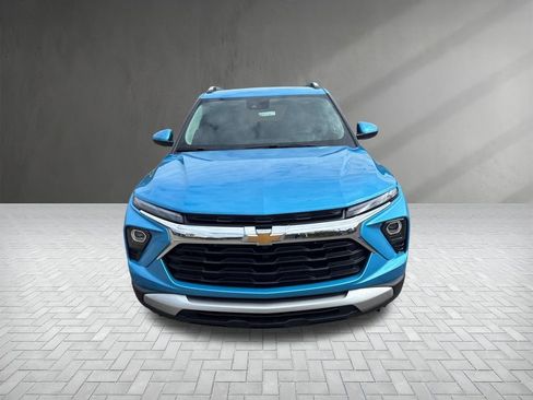 New 2026 Chevrolet TrailBlazer LT w/ Convenience Package image 9