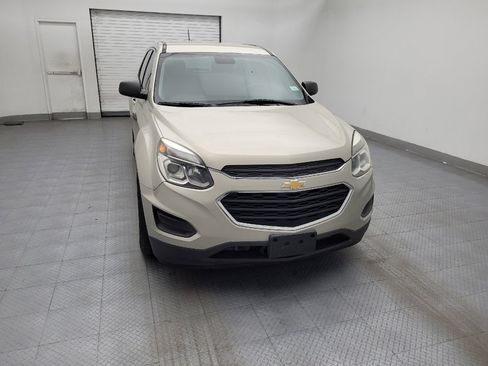 Used 2016 Chevrolet Equinox LS FWD image 14
