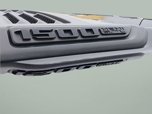 Used 2019 RAM 1500 Rebel w/ Rebel Level 2 Equipment Group image 29