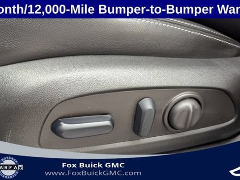 Used 2023 GMC Terrain SLT w/ Infotainment Package II AWD/4WD image 23
