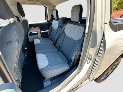 Used 2023 Ford Maverick XLT w/ XLT Luxury Package FWD image 23
