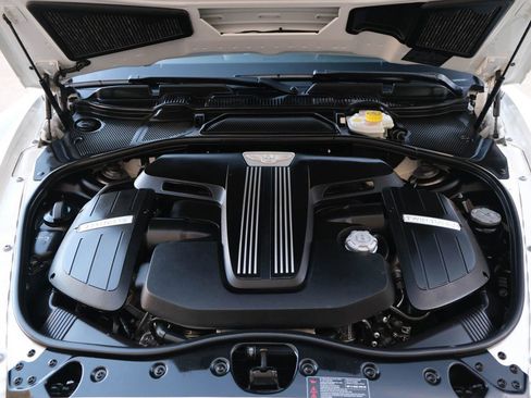 Used 2015 Bentley Continental GT V8 S image 18