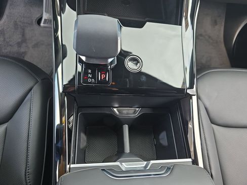 New 2026 Land Rover Range Rover Sport Dynamic SE AWD/4WD image 26