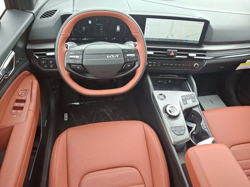 New 2026 Kia Sportage SX Prestige image 7