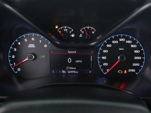 Used 2021 GMC Canyon Denali AWD/4WD image 21