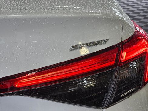 Used 2023 Honda Civic Sport image 14