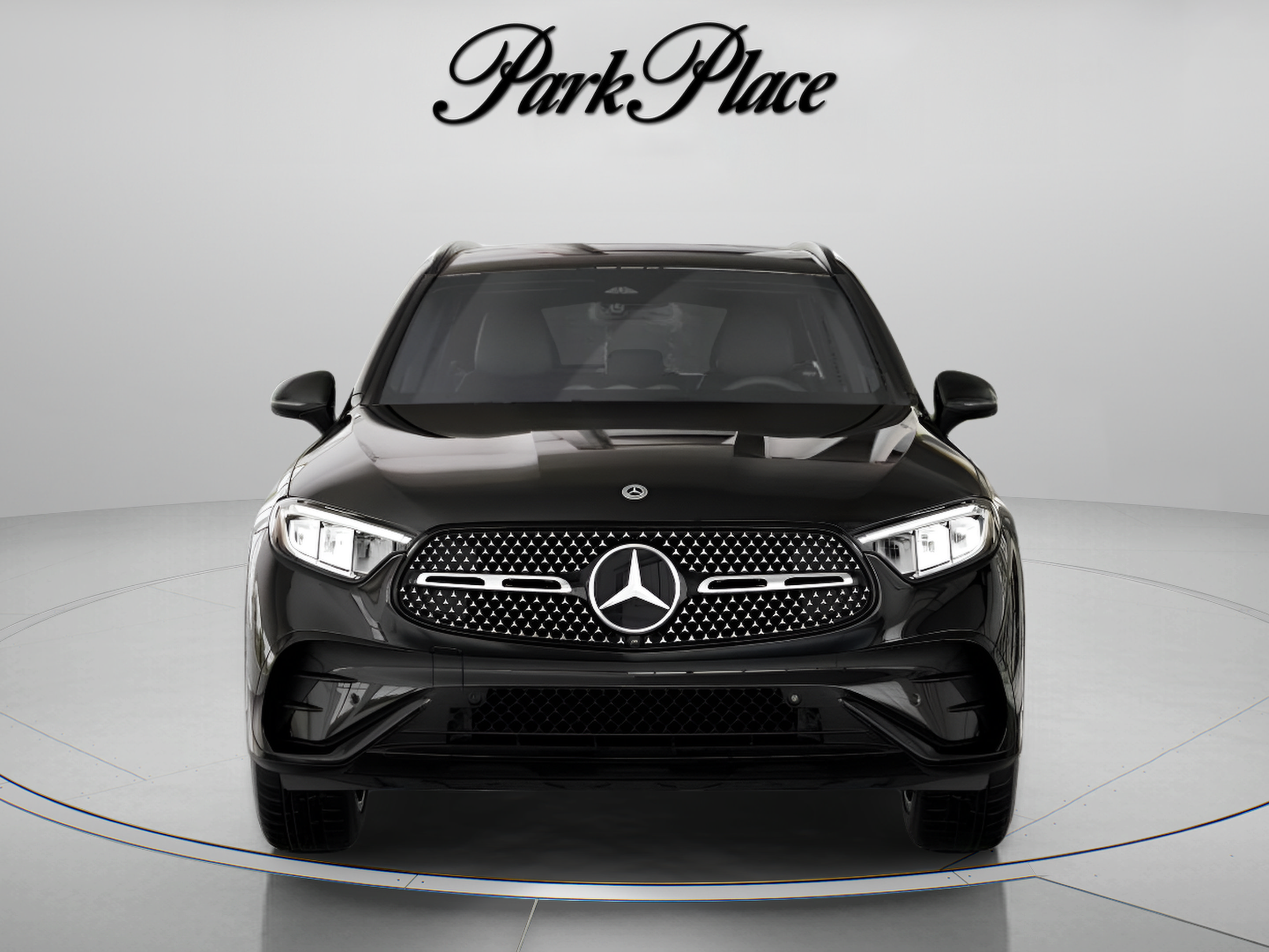 Used 2026 Mercedes-Benz GLC 300 image 34