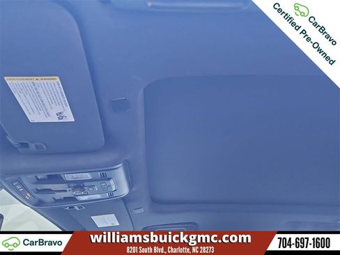 Certified 2021 GMC Yukon SLT w/ SLT Premium Package image 20