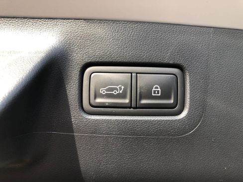 New 2026 Hyundai Santa Fe SEL image 29