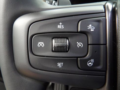 Used 2026 GMC Sierra 1500 AT4 w/ AT4 Premium Package AWD/4WD image 58