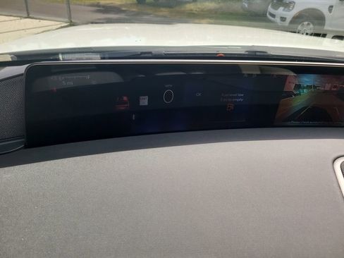 New 2025 Lincoln Navigator L Reserve image 30