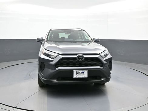 Certified 2024 Toyota RAV4 XLE w/ Convenience Package image 2