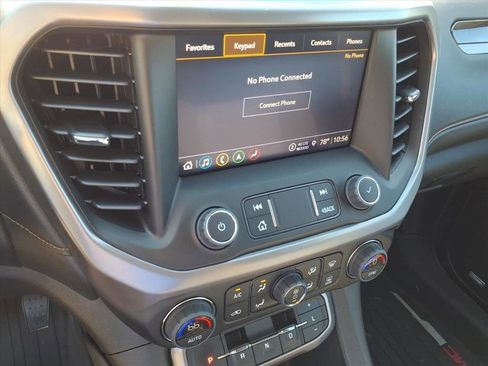 Certified 2023 GMC Acadia AT4 w/ Trailering Package image 29