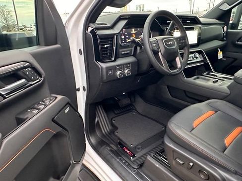 New 2026 GMC Sierra 2500 AT4 w/ AT4 Premium Plus Package image 17