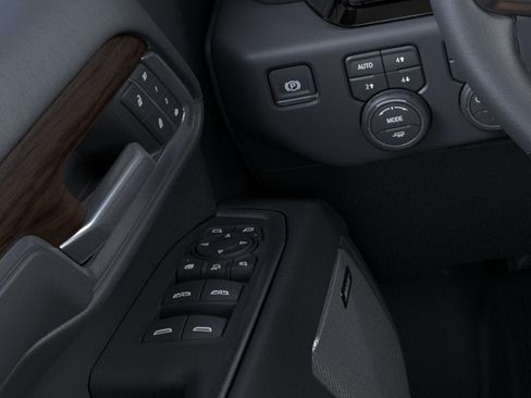New 2026 Chevrolet Silverado 3500 High Country w/ High Country Premium Package AWD/4WD image 22