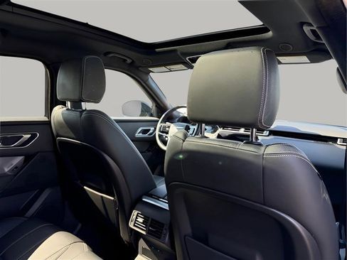 Used 2023 Land Rover Range Rover Velar R-Dynamic S image 39