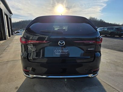 New 2026 MAZDA CX-90 Plug-In Hybrid w/ Premium Plus