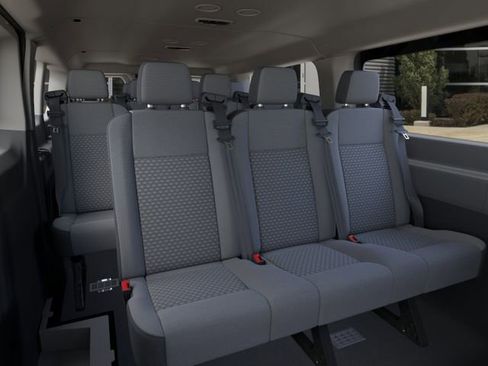 New 2026 Ford Transit 350 XL AWD/4WD image 11