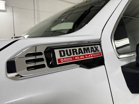 New 2026 GMC Sierra 2500 Denali w/ Technology Package image 7