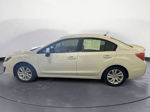 Used 2015 Subaru Impreza 2.0i Premium w/ Popular Package #2 AWD/4WD image 5